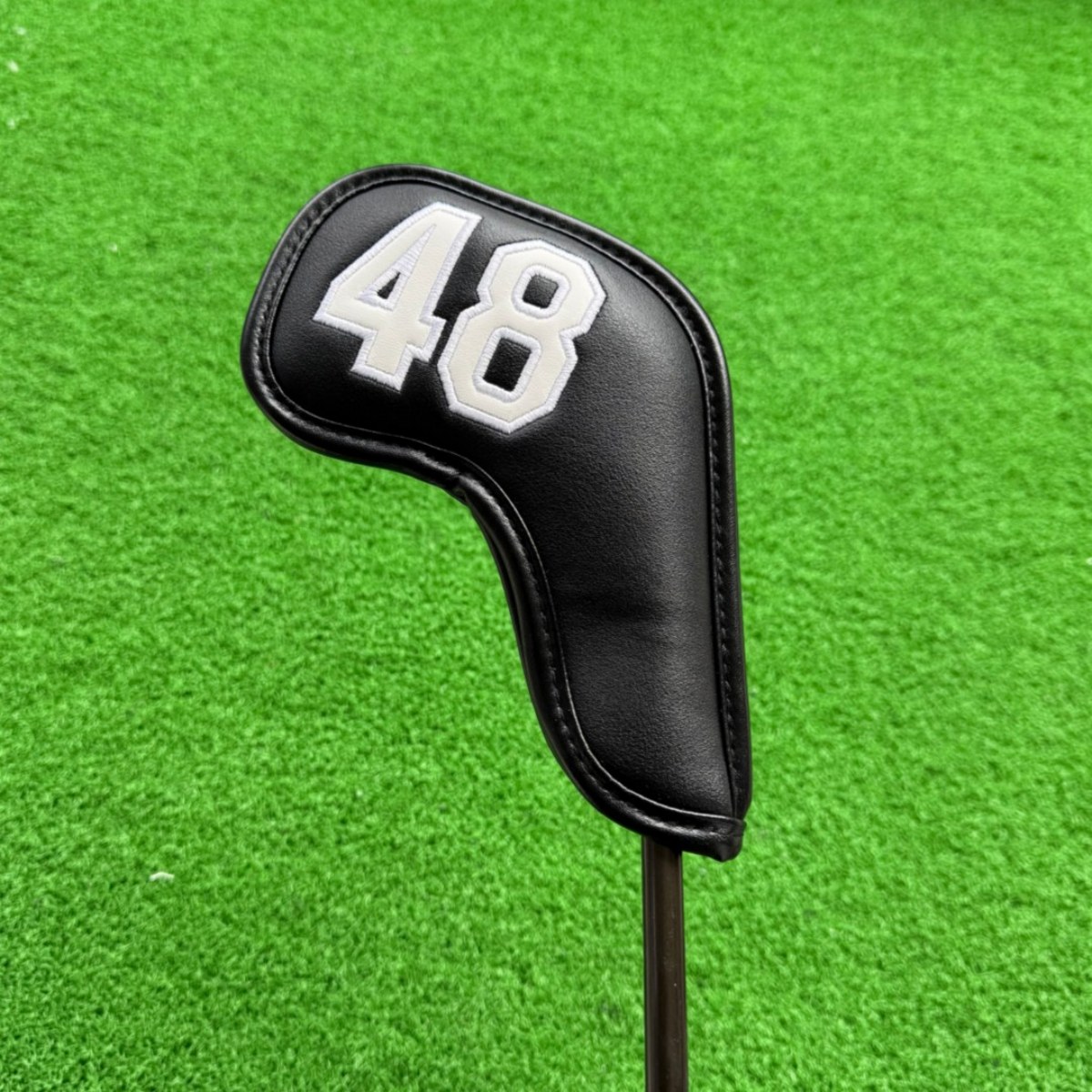 Penutup Kepala Klub Golf Kulit - Golf Equipment Deals ulasan dan harga