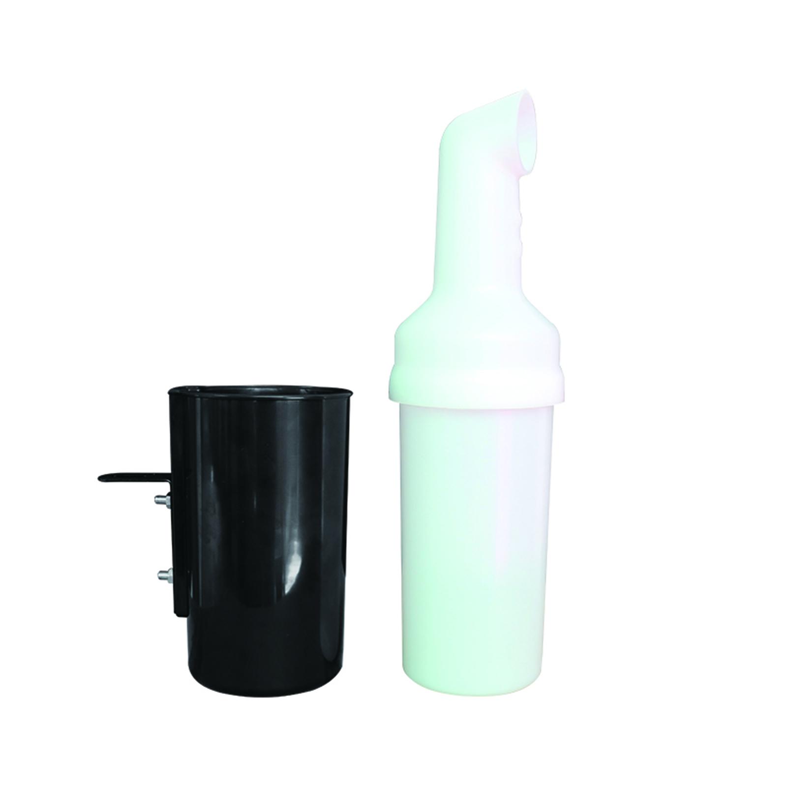 Aksesori Perakitan Botol Pasir - Golf Equipment Essentials ulasan dan harga