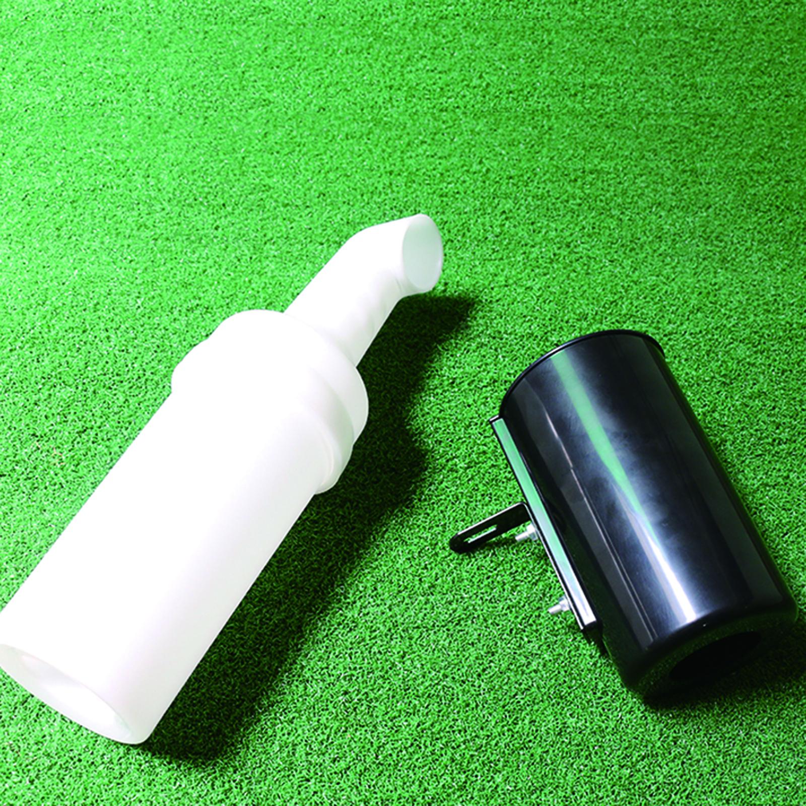 Aksesori Perakitan Botol Pasir - Golf Equipment Essentials ulasan dan harga