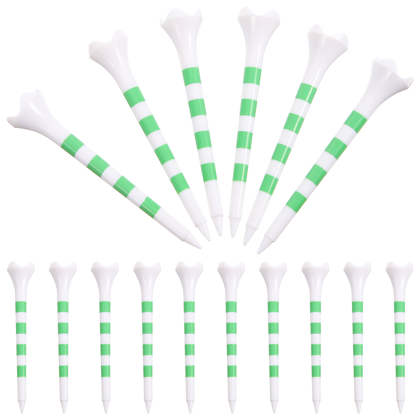 20 Buah Perlengkapan Golf Ball - Golf Equipment Essentials ulasan dan harga
