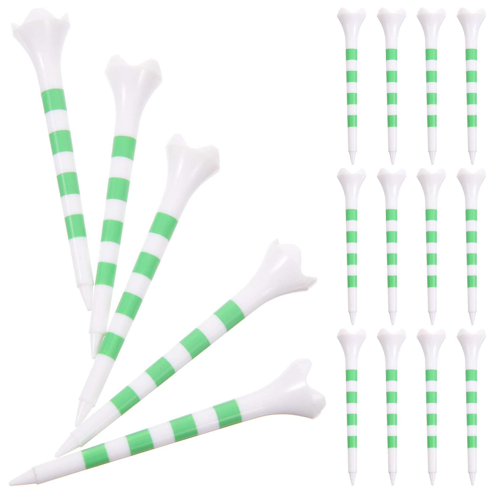 20 Buah Perlengkapan Golf Ball - Golf Equipment Essentials ulasan dan harga