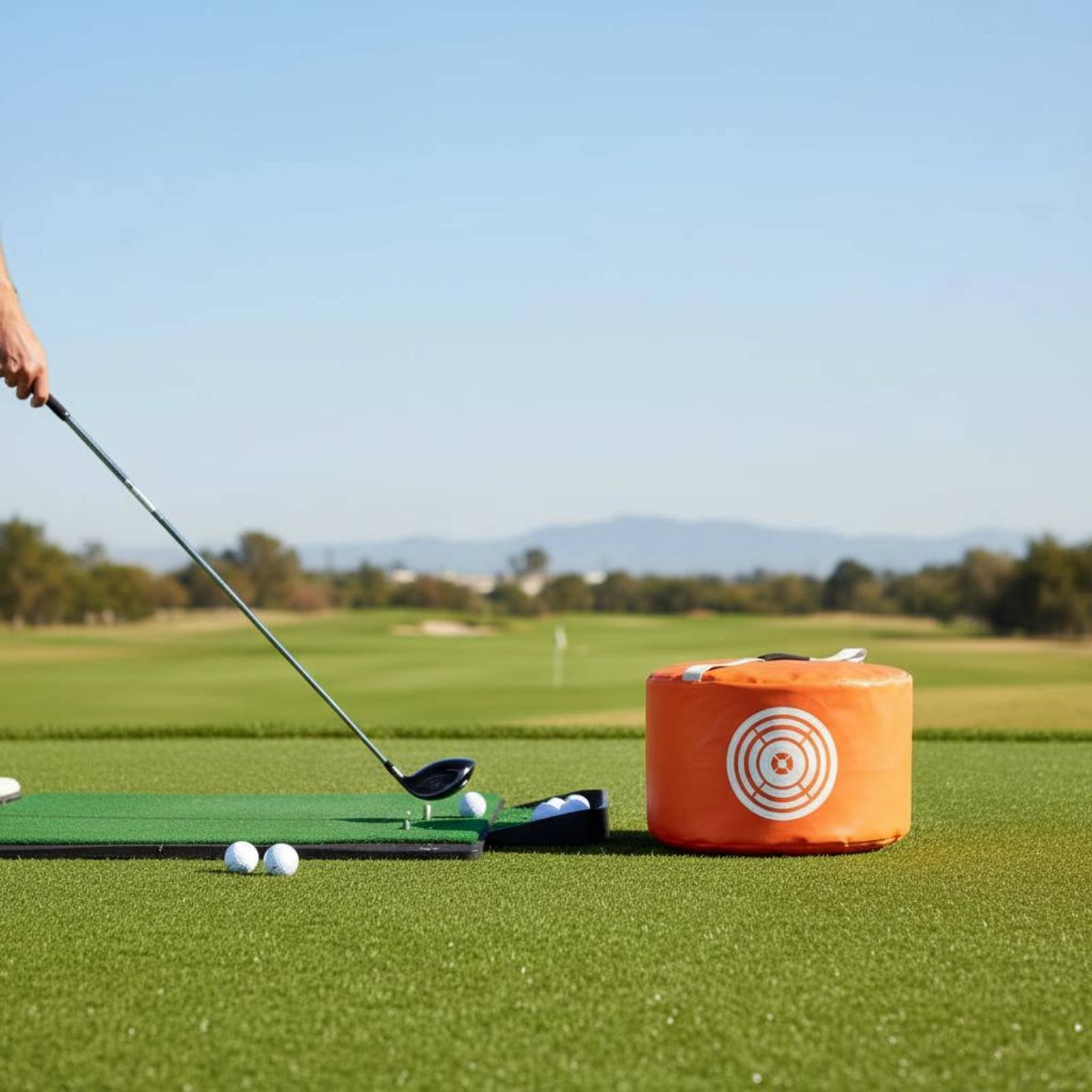 Tas Golf Strike Bag Meningkatk - Golf Equipment Usa ulasan dan harga