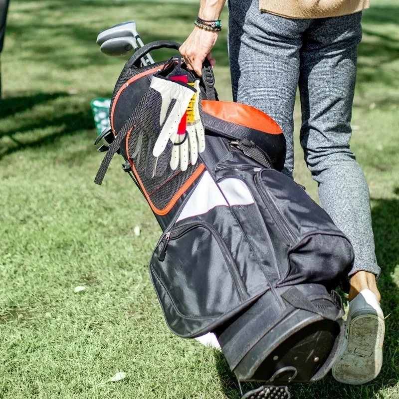 1-3 Buah Sarung Tangan Golf Wa - Golf Equipment Holder ulasan dan harga