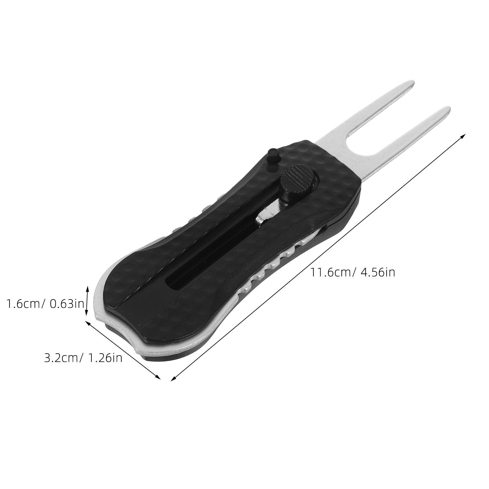 Alat Perbaikan Divot Golf Lipa - Golf Equipment Essentials ulasan dan harga