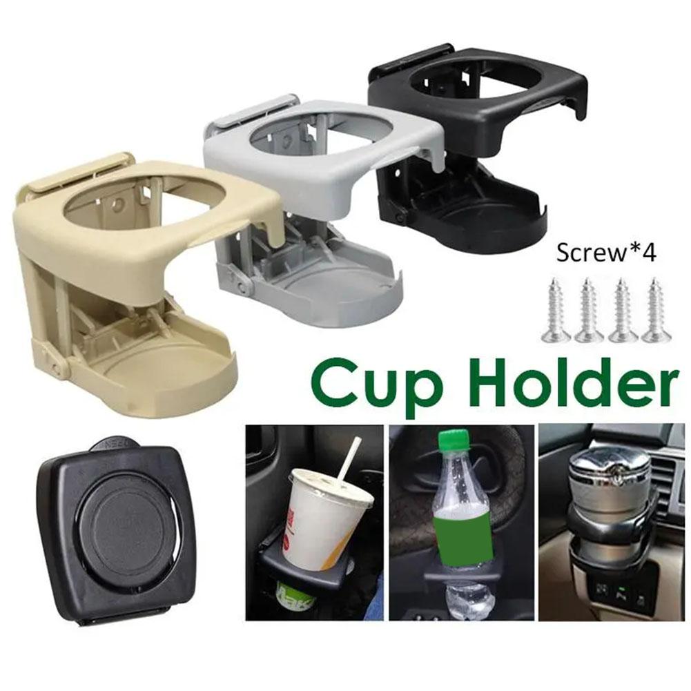Pemegang cangkir mobil lipat U - Golf Equipment Holder ulasan dan harga