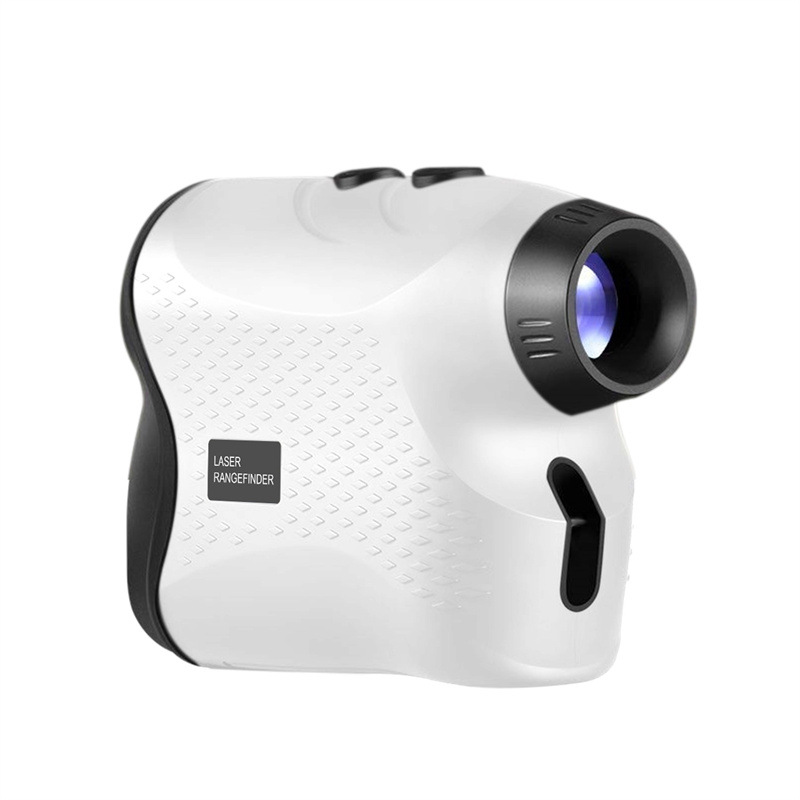 Pengukur Jarak Golf Genggam Pe - Rangefinder Laser Golf ulasan dan harga