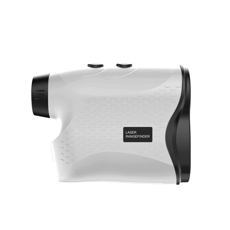 Pengukur Jarak Golf Genggam Pe - Rangefinder Laser Golf ulasan dan harga
