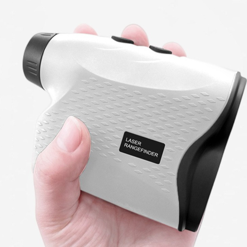 Pengukur Jarak Golf Genggam Pe - Rangefinder Laser Golf ulasan dan harga