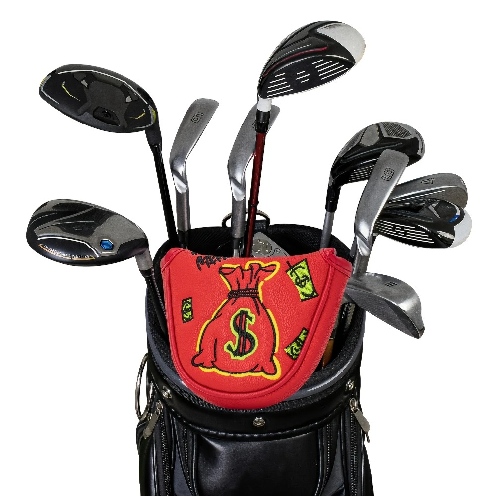 Penutup Putter Golf |   Penutu - Golf Equipment Deals ulasan dan harga