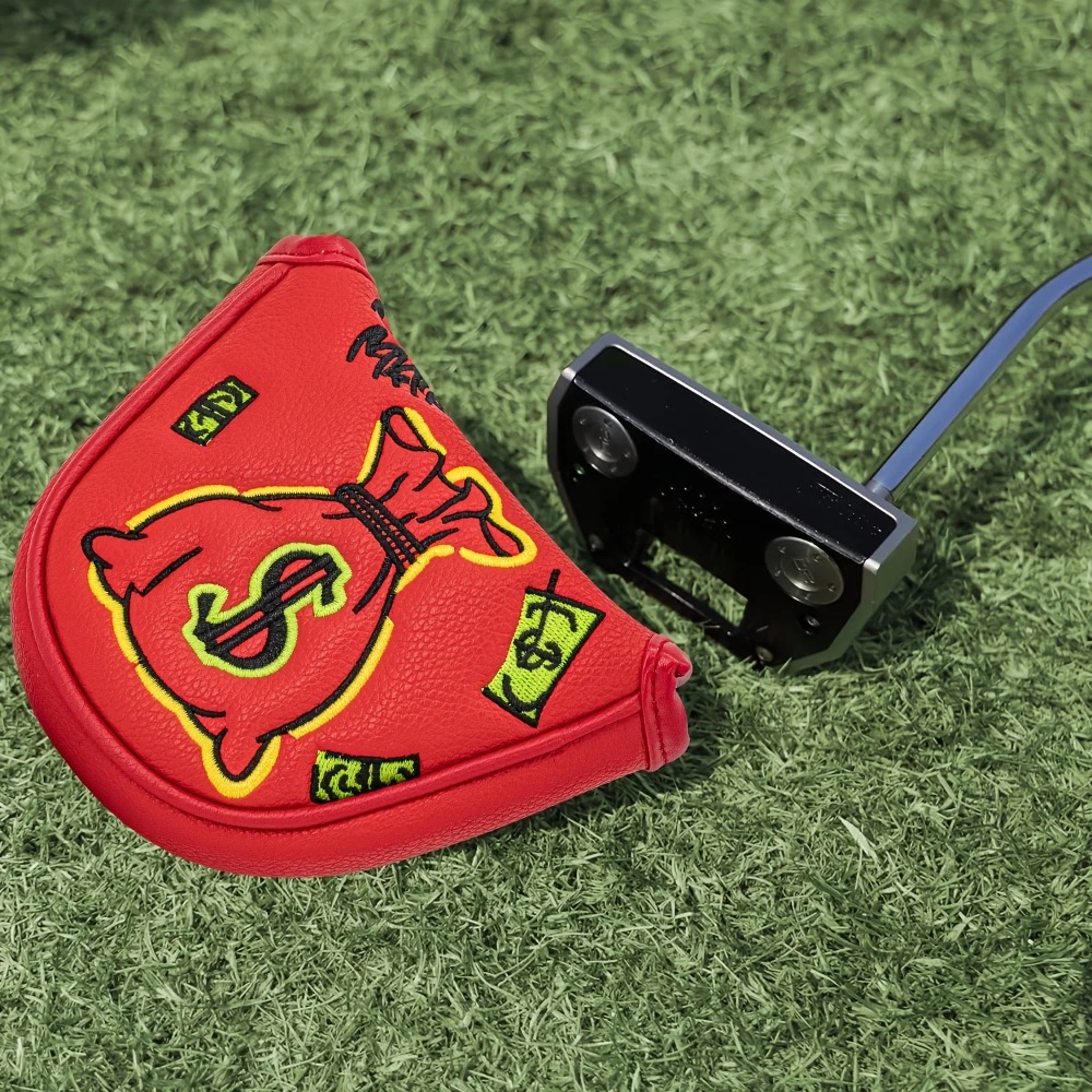 Penutup Putter Golf |   Penutu - Golf Equipment Deals ulasan dan harga
