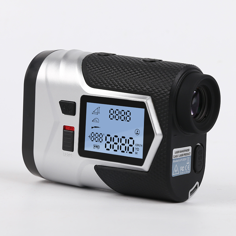 ARTBULL pengukur jarak Laser,  - Rangefinder Laser Golf ulasan dan harga