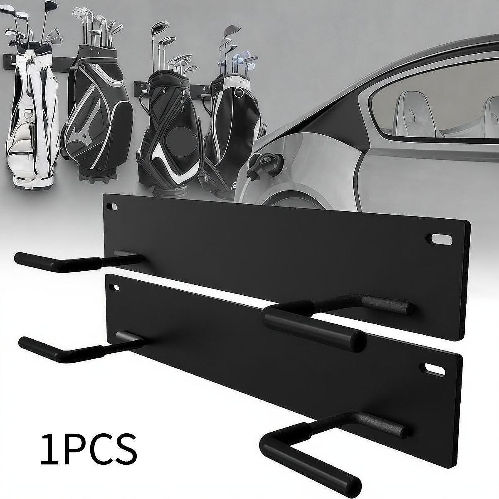 Rak Dinding untuk Tas Golf dan - Golf Equipment Organizer For Garage ulasan dan harga