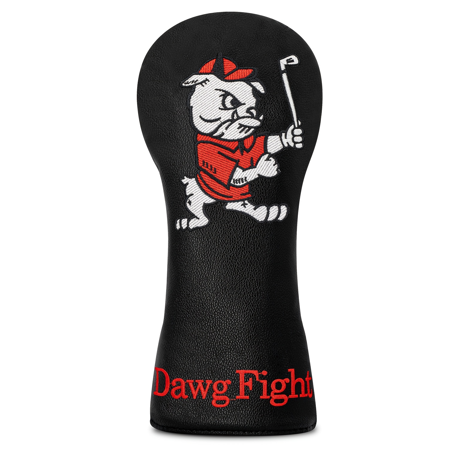Penutup Kepala Golf Pola Pug,  - Golf Equipment Deals ulasan dan harga