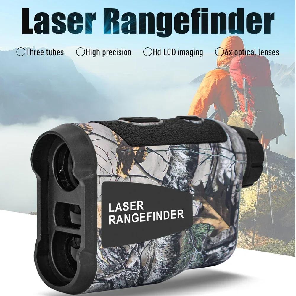 Pengukur Jarak Laser untuk Ber - Rangefinder Laser Golf ulasan dan harga
