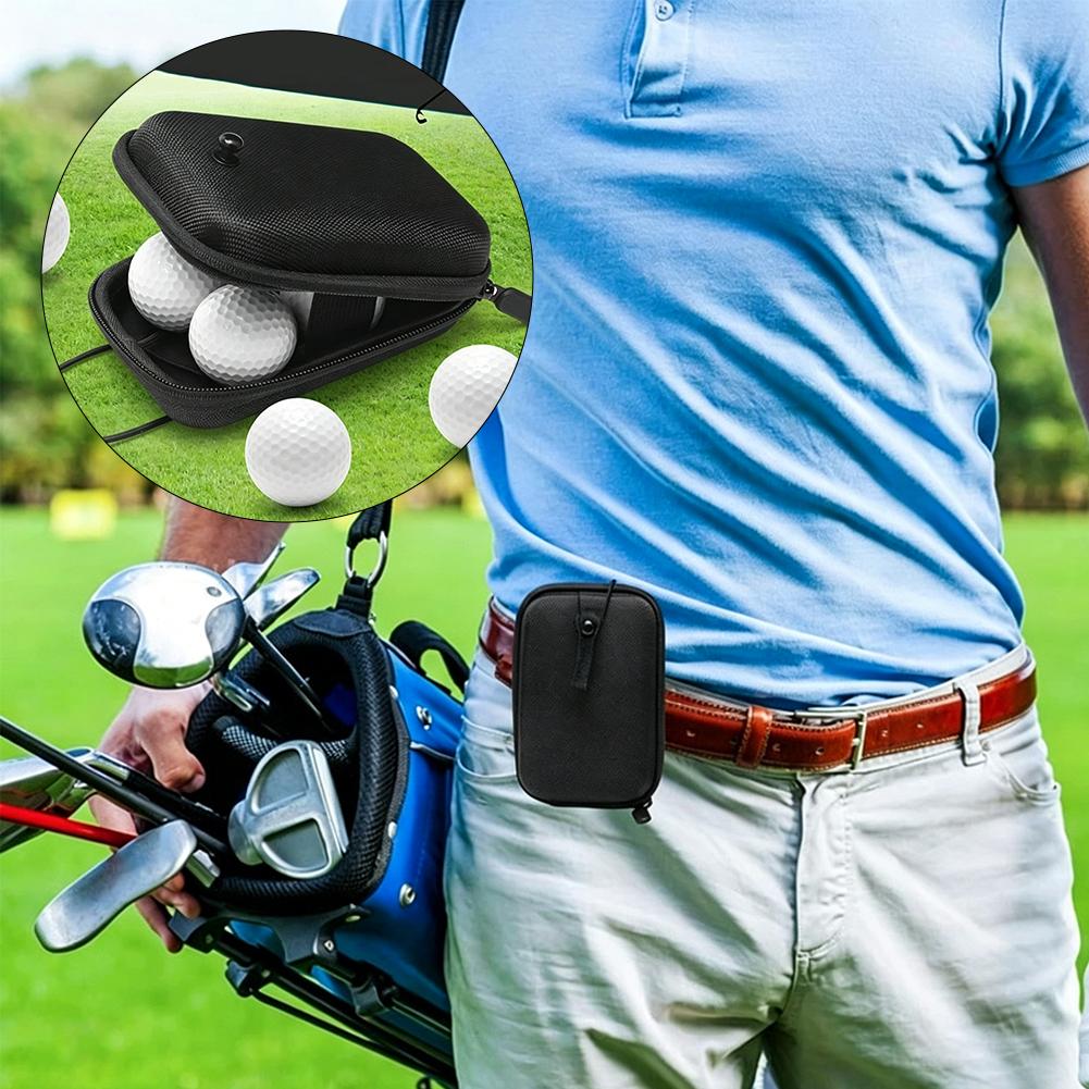 Tas Pelindung EVA Hard Rangefi - Rangefinder Laser Golf ulasan dan harga